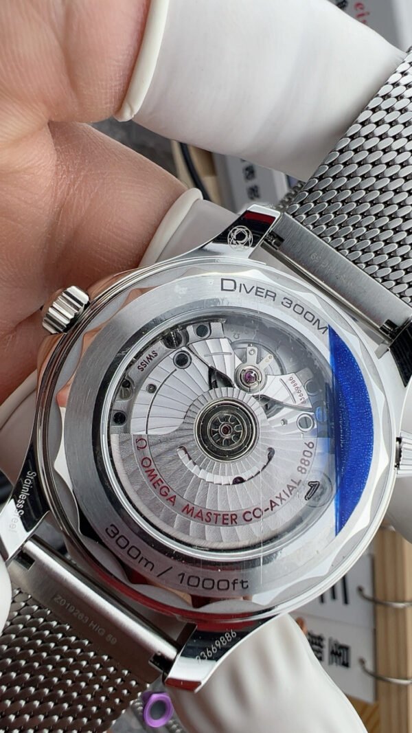 Omega Seamaster Diver 300M 210.30.42.20.01.018 VSF