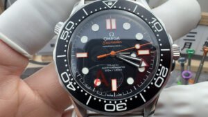 Omega Seamaster Diver 300M 210.30.42.20.01.018 VSF