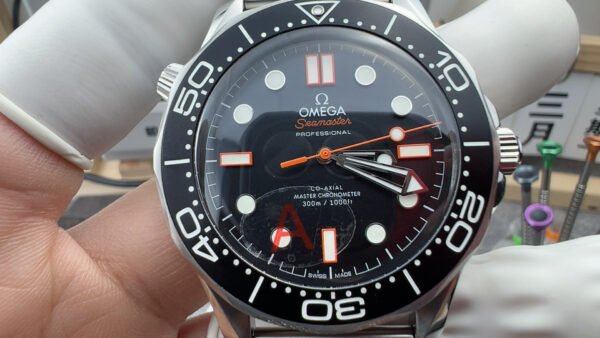 Omega Seamaster Diver 300M 210.30.42.20.01.018 VSF
