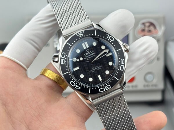 Omega Seamaster Diver 300M 210.30.42.20.01.010 ORF
