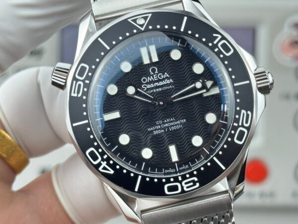 Omega Seamaster Diver 300M 210.30.42.20.01.010 ORF