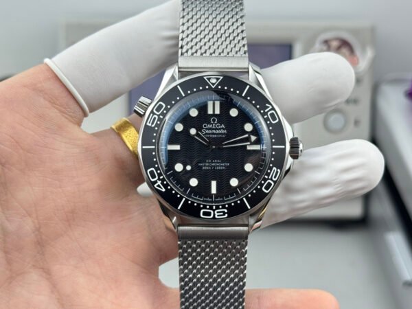 Omega Seamaster Diver 300M 210.30.42.20.01.010 ORF