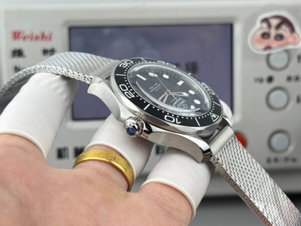 Omega Seamaster Diver 300M 210.30.42.20.01.010 ORF