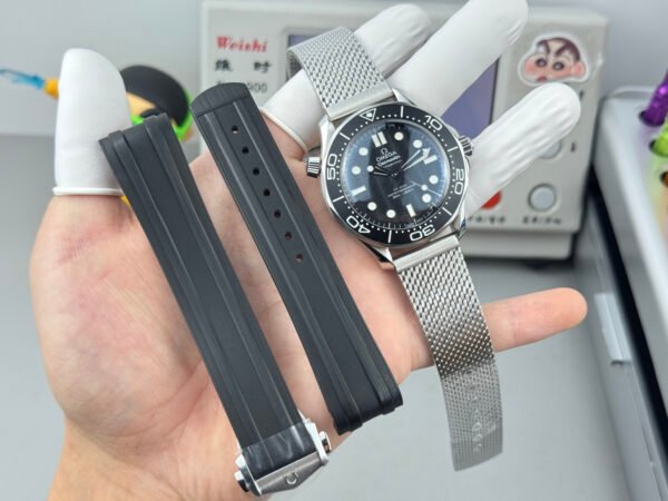 Omega Seamaster Diver 300M 210.30.42.20.01.010 ORF