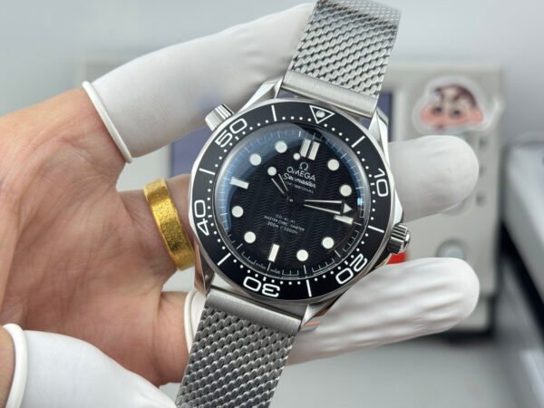 Omega Seamaster Diver 300M 210.30.42.20.01.010 ORF