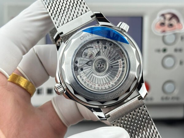 Omega Seamaster Diver 300M 210.30.42.20.01.010 ORF