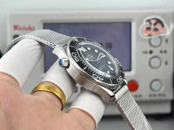 Omega Seamaster Diver 300M 210.30.42.20.01.010 ORF