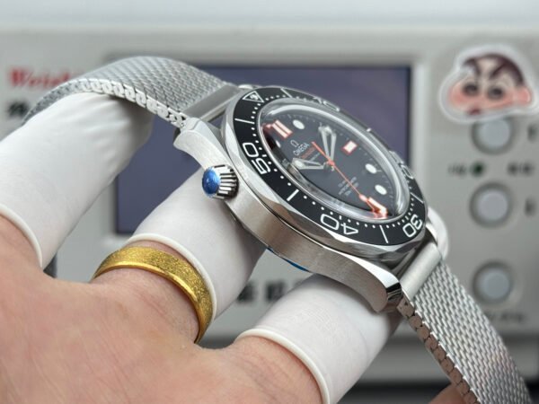 Omega Seamaster Diver 300M 210.30.42.20.01.018 ORF