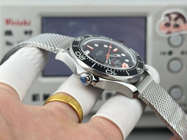Omega Seamaster Diver 300M 210.30.42.20.01.018 ORF