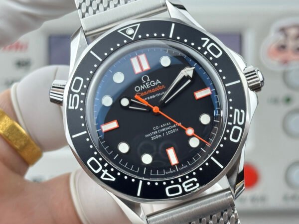 Omega Seamaster Diver 300M 210.30.42.20.01.018 ORF