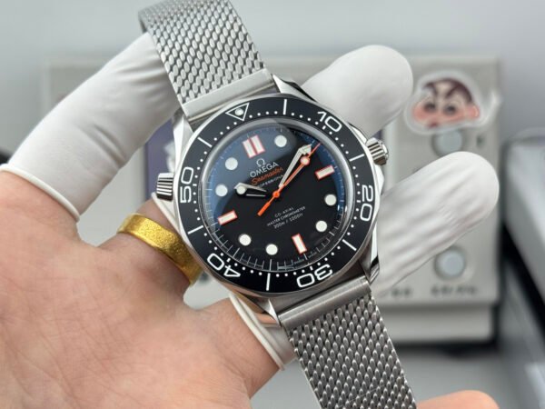 Omega Seamaster Diver 300M 210.30.42.20.01.018 ORF