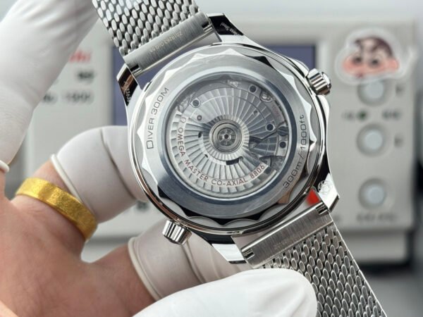 Omega Seamaster Diver 300M 210.30.42.20.01.018 ORF