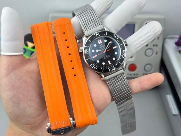 Omega Seamaster Diver 300M 210.30.42.20.01.018 ORF