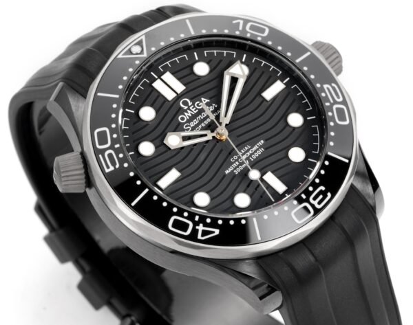 Omega Seamaster Diver 300M 210.92.44.20.01.001 ORF