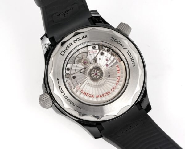 Omega Seamaster Diver 300M 210.92.44.20.01.001 ORF