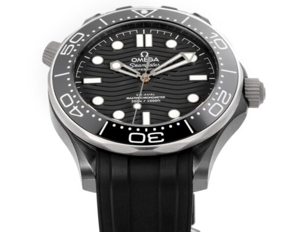 Omega Seamaster Diver 300M 210.92.44.20.01.001 ORF