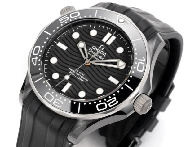 Omega Seamaster Diver 300M 210.92.44.20.01.001 ORF