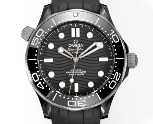 Omega Seamaster Diver 300M 210.92.44.20.01.001 ORF