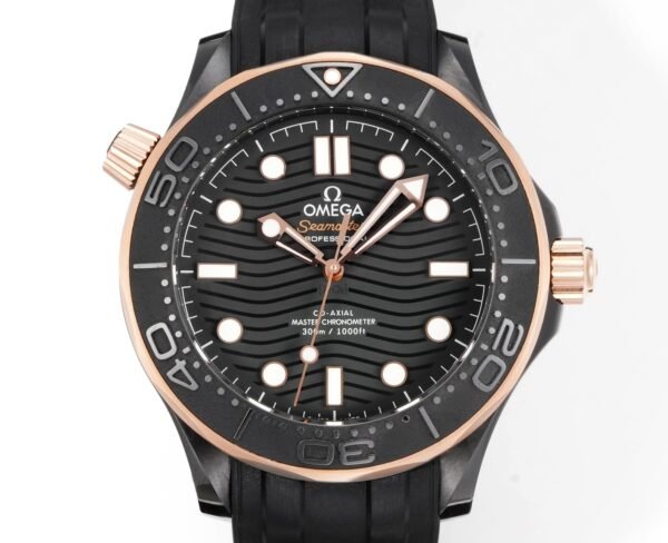 Omega Seamaster Diver 300M 210.62.44.20.01.001 ORF