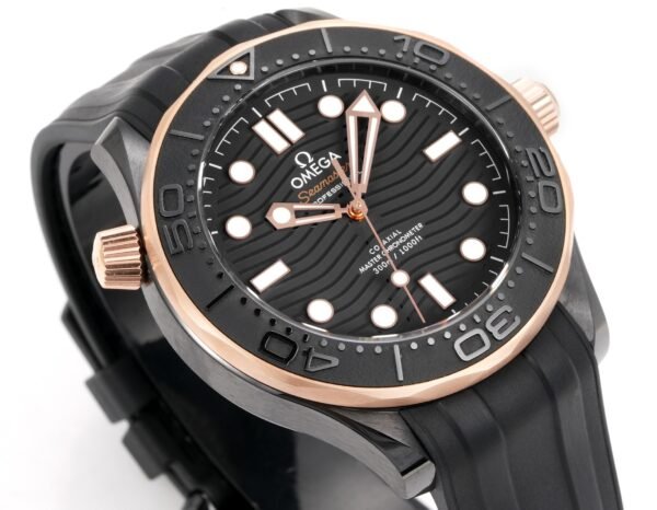 Omega Seamaster Diver 300M 210.62.44.20.01.001 ORF