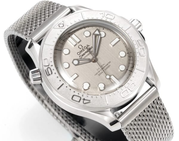 Omega Seamaster Diver 300M 210.30.42.20.06.002 ORF