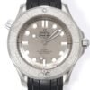 Omega Seamaster Diver 300M 210.30.42.20.06.002 Rubber starp ORF