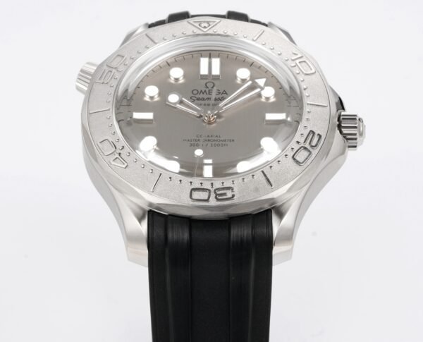 Omega Seamaster Diver 300M 210.30.42.20.06.002 Rubber starp ORF