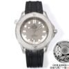 Omega Seamaster Diver 300M 210.30.42.20.06.002 Rubber starp ORF