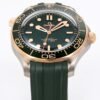 Omega Seamaster Diver 300M 210.90.42.20.10.001 Rubber starp ORF