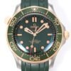 Omega Seamaster Diver 300M 210.90.42.20.10.001 Rubber starp ORF