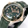 Omega Seamaster Diver 300M 210.90.42.20.10.001 Rubber starp ORF