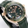 Omega Seamaster Diver 300M 210.90.42.20.10.001 Rubber starp ORF