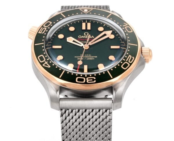 Omega Seamaster Diver 300M 210.90.42.20.10.001 ORF