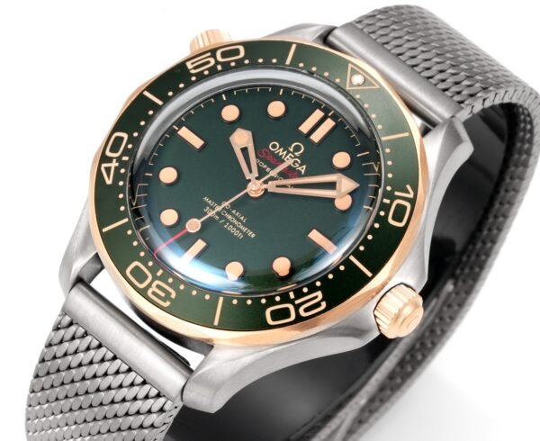 Omega Seamaster Diver 300M 210.90.42.20.10.001 ORF