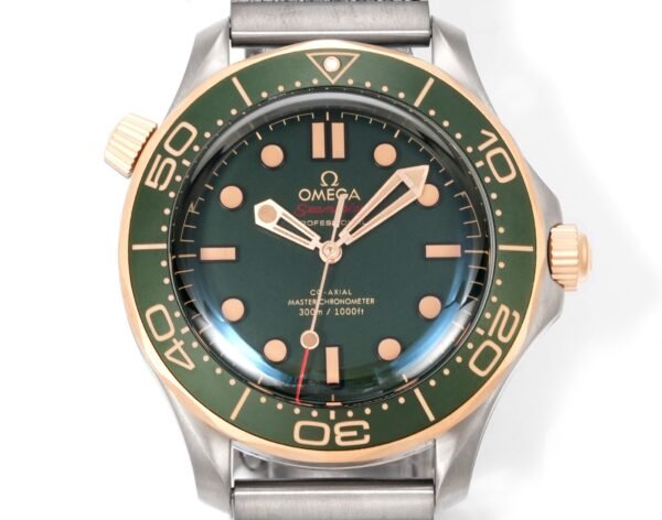Omega Seamaster Diver 300M 210.90.42.20.10.001 ORF