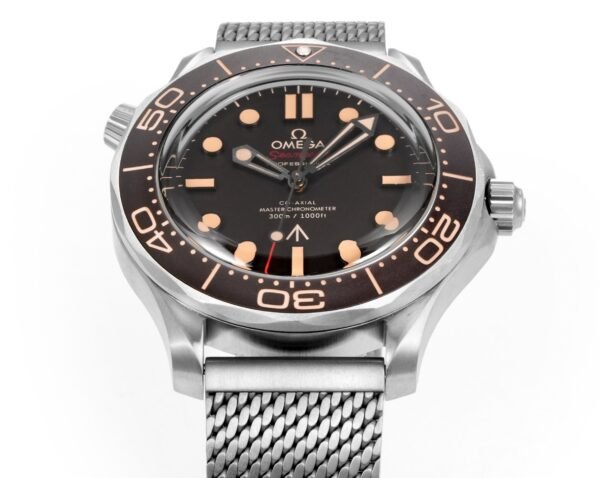 Omega Seamaster Diver 300M 007 210.90.42.20.01.001 ORF
