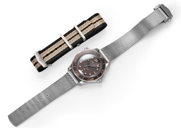 Omega Seamaster Diver 300M 007 210.90.42.20.01.001 ORF