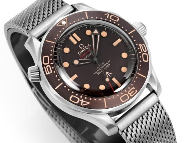 Omega Seamaster Diver 300M 007 210.90.42.20.01.001 ORF