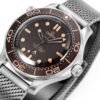 Omega Seamaster Diver 300M 007 210.90.42.20.01.001 ORF