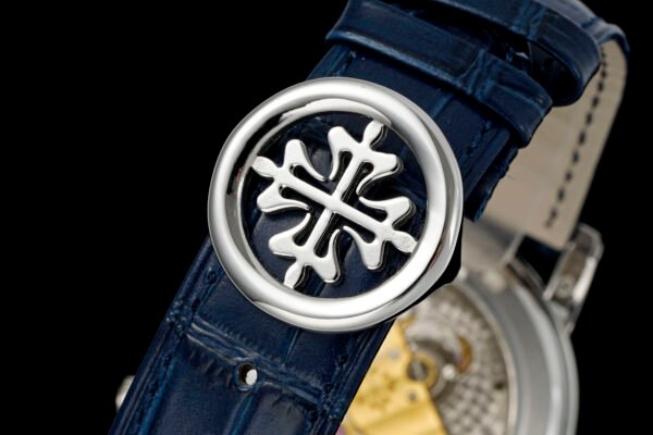 Patek Philippe  6102P-001 CELESTIAL AIF