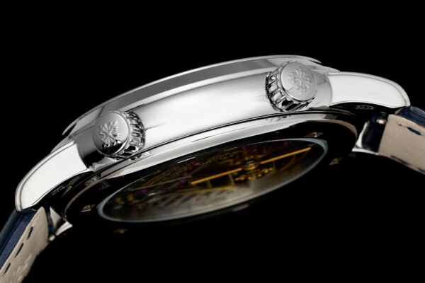 Patek Philippe  6102P-001 CELESTIAL AIF