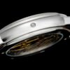 Patek Philippe  6104P-010 CELESTIAL Diamond Bezel AIF