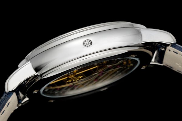 Patek Philippe  6104P-010 CELESTIAL Diamond Bezel AIF