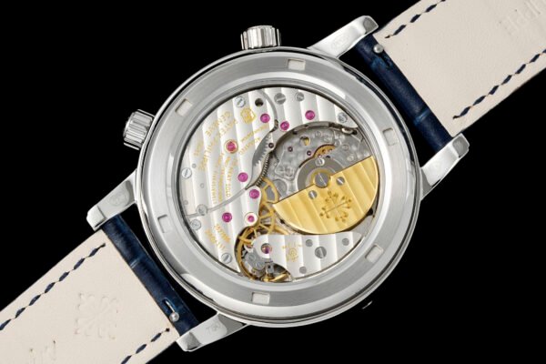 Patek Philippe  6104P-010 CELESTIAL Diamond Bezel AIF