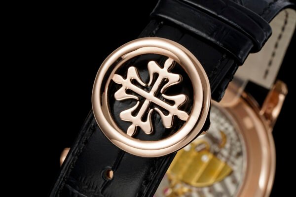 Patek Philippe  6102R-001 CELESTIAL PPF
