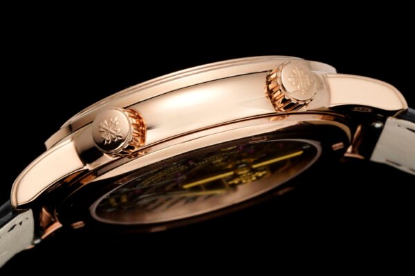 Patek Philippe  6102R-001 CELESTIAL PPF