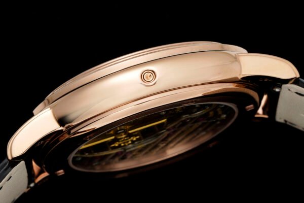 Patek Philippe  6104R-001 CELESTIAL Diamond Bezel AIF