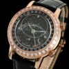 Patek Philippe  6104R-001 CELESTIAL Diamond Bezel AIF