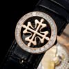 Patek Philippe  6104R-001 CELESTIAL Diamond Bezel AIF