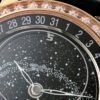 Patek Philippe  6104R-001 CELESTIAL Diamond Bezel AIF